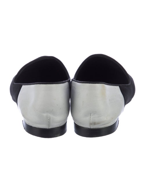 Giuseppe Zanotti Suede Loafers