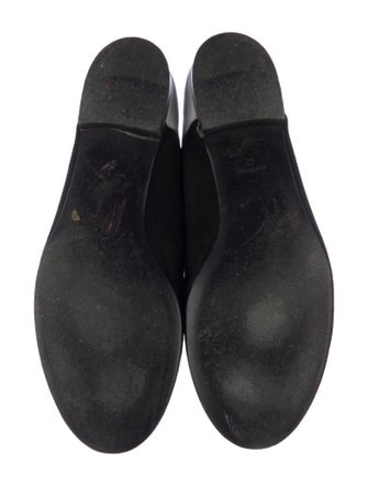 Giuseppe Zanotti Suede Loafers