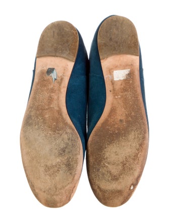 Giuseppe Zanotti Suede Boots