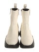 Giuseppe Zanotti Leather Boots
