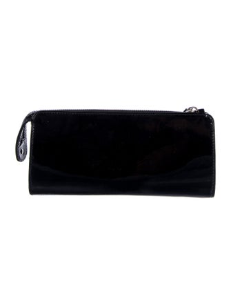 Giuseppe Zanotti Leather Wallet