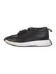 Giuseppe Zanotti Leather Sneakers