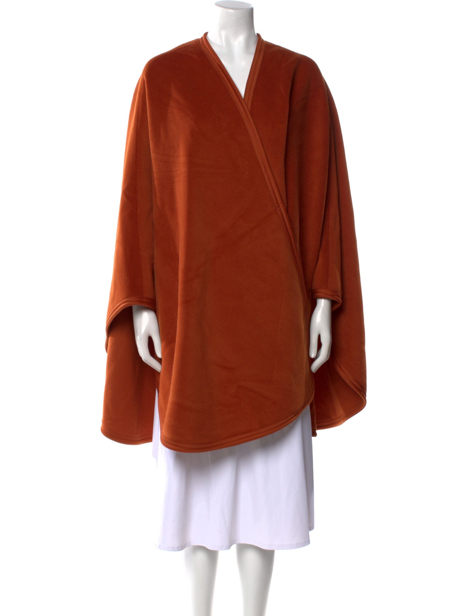 Giuseppe Zanotti Wool V-Neck Sweater