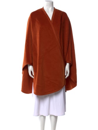 Giuseppe Zanotti Wool V-Neck Sweater