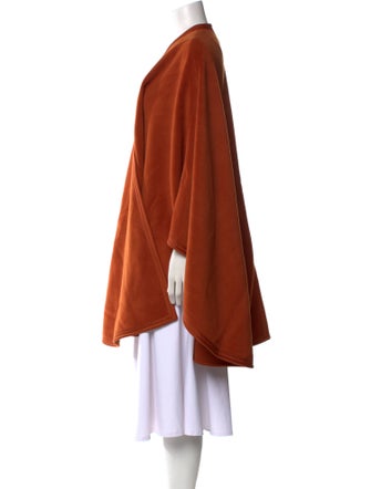 Giuseppe Zanotti Wool V-Neck Sweater