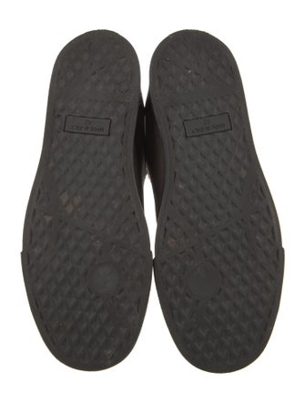 Giuseppe Zanotti Suede Boots