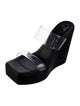 Giuseppe Zanotti Leather Slides