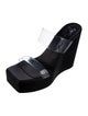 Giuseppe Zanotti Leather Slides
