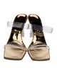 Giuseppe Zanotti PVC Slides