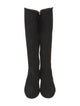 Giuseppe Zanotti Suede Riding Boots