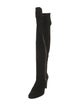 Stuart Weitzman Suede Boots