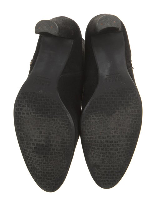 Stuart Weitzman Suede Boots