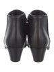 Giuseppe Zanotti Leather Boots