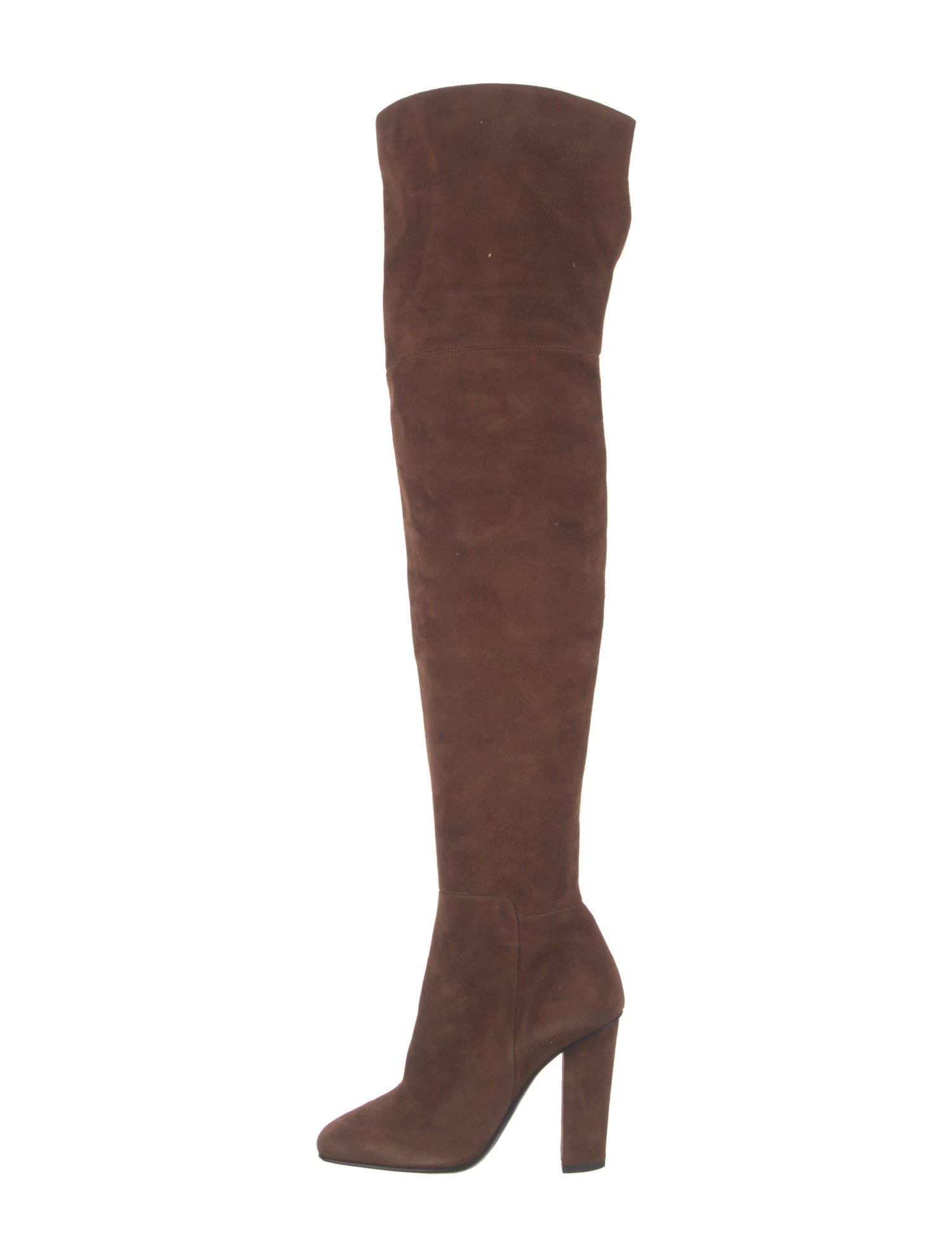 Giuseppe Zanotti Suede Boots