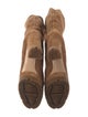 Casadei Suede Boots