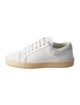 Giuseppe Zanotti Canvas Sneakers