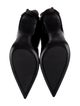 Giuseppe Zanotti Patent Leather Boots