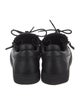 Giuseppe Zanotti Leather Sneakers