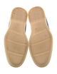 Giuseppe Zanotti Suede Loafers