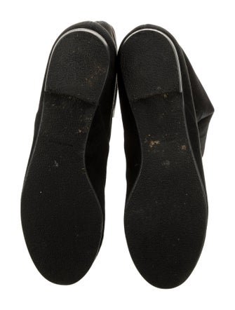 Giuseppe Zanotti Suede Riding Boots