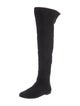 Giuseppe Zanotti Suede Boots