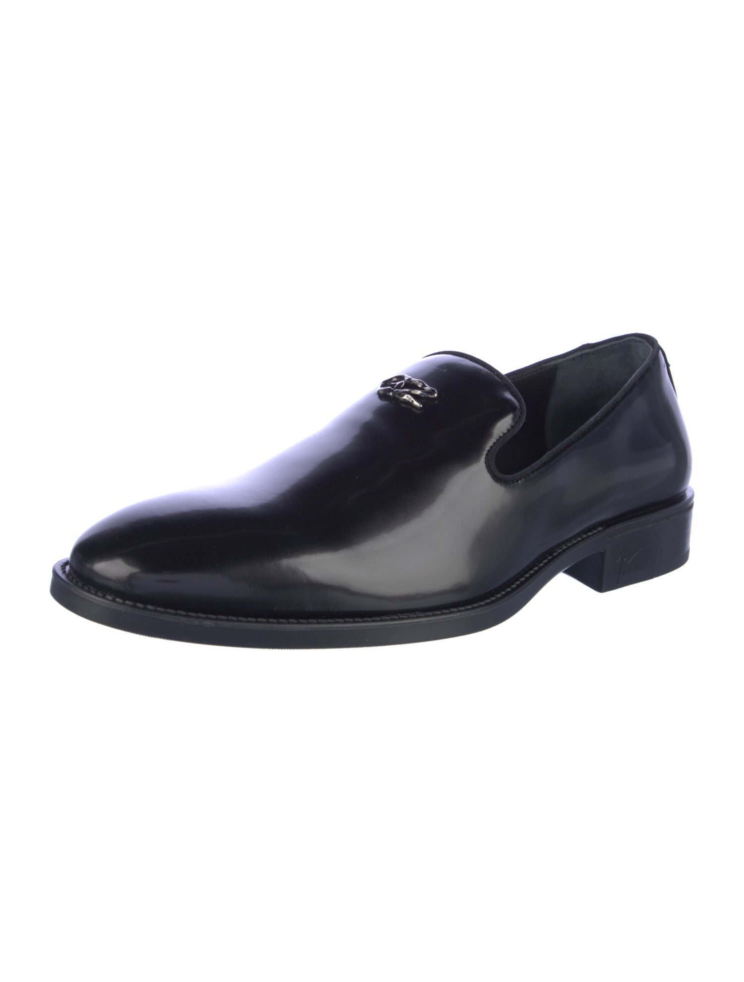 Giuseppe Zanotti Dress Loafers