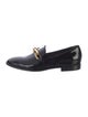Giuseppe Zanotti Patent Leather Dress Loafers