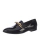 Giuseppe Zanotti Patent Leather Dress Loafers
