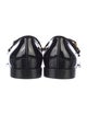 Giuseppe Zanotti Patent Leather Dress Loafers
