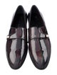 Giuseppe Zanotti Patent Leather Dress Loafers