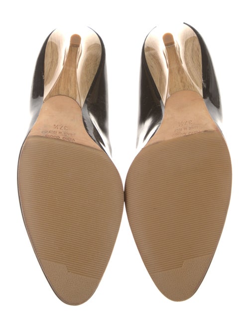 Giuseppe Zanotti Patent Leather Pumps