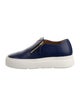 Giuseppe Zanotti Leather Sneakers