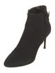 Giuseppe Zanotti Suede Boots