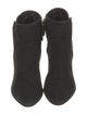 Giuseppe Zanotti Suede Boots