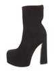 Giuseppe Zanotti Suede Boots