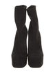 Giuseppe Zanotti Suede Boots
