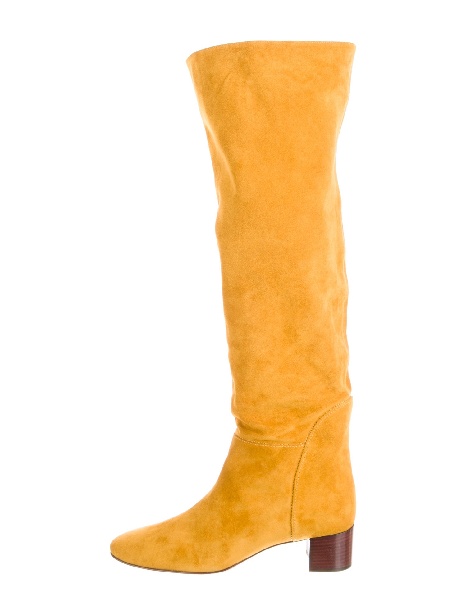 Giuseppe Zanotti Suede Boots