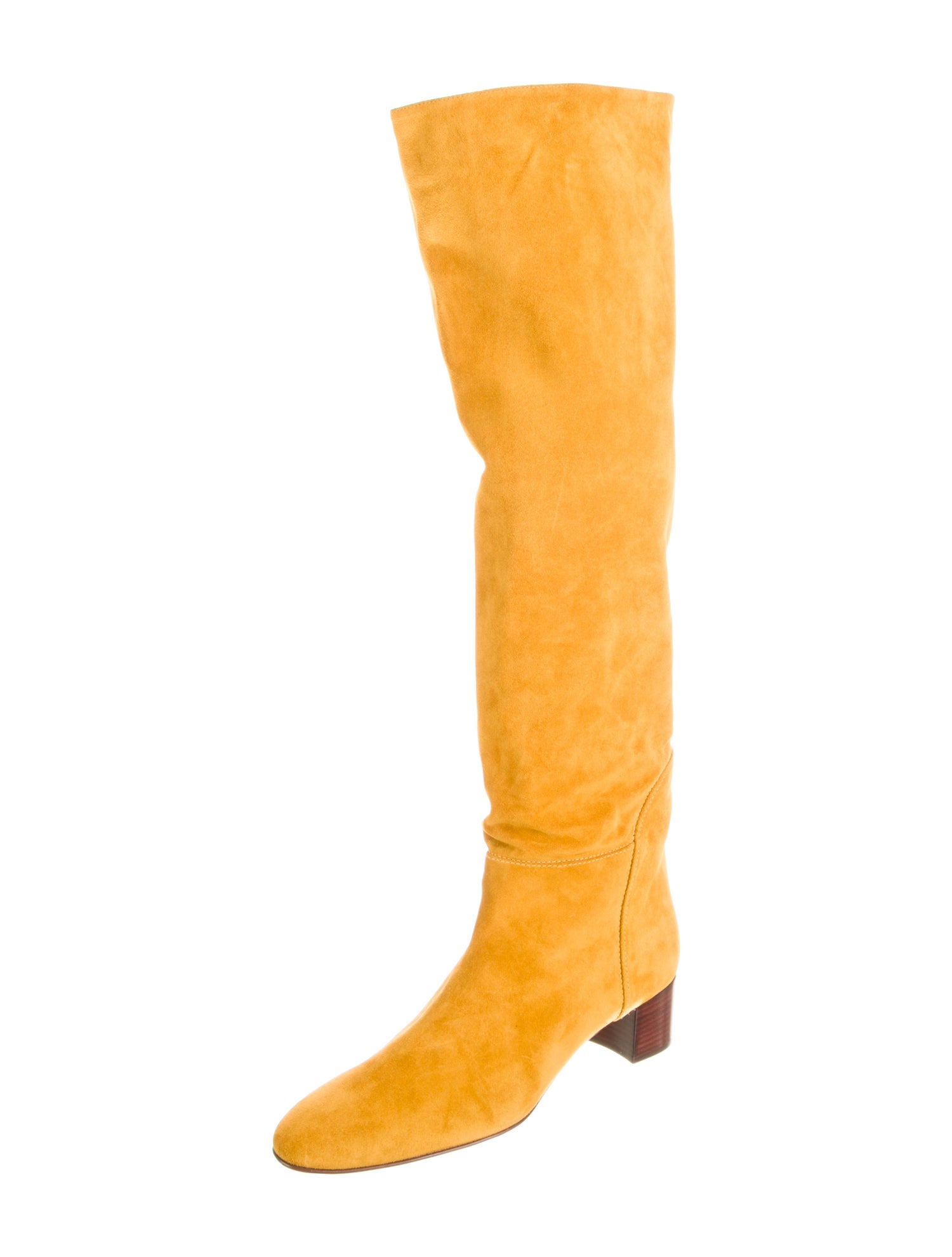 Giuseppe Zanotti Suede Boots