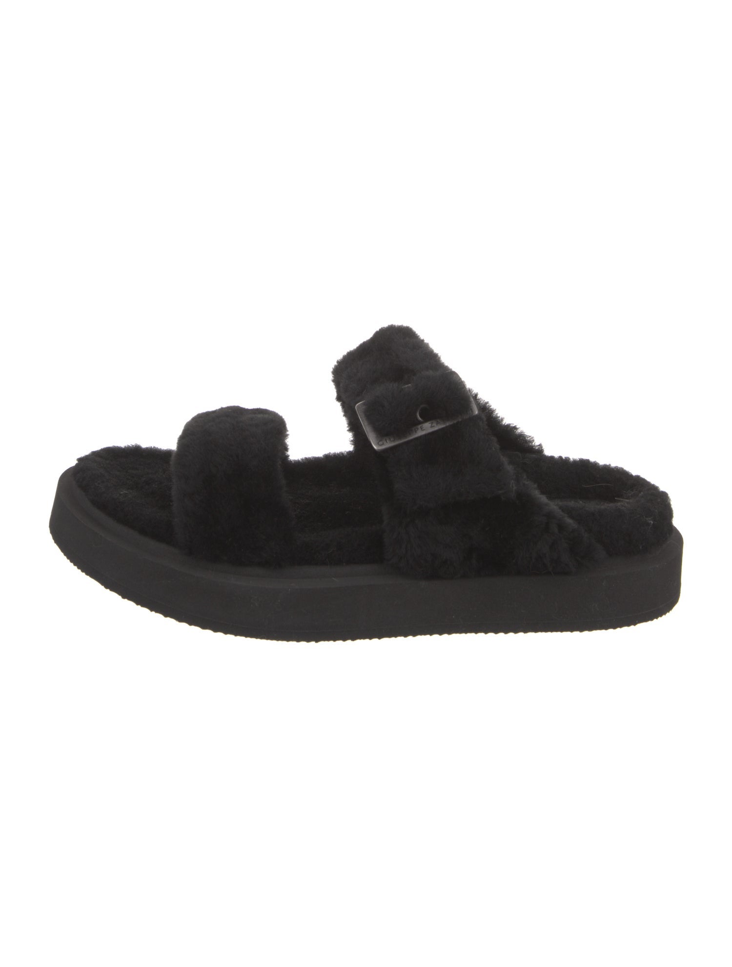 Giuseppe Zanotti Slides