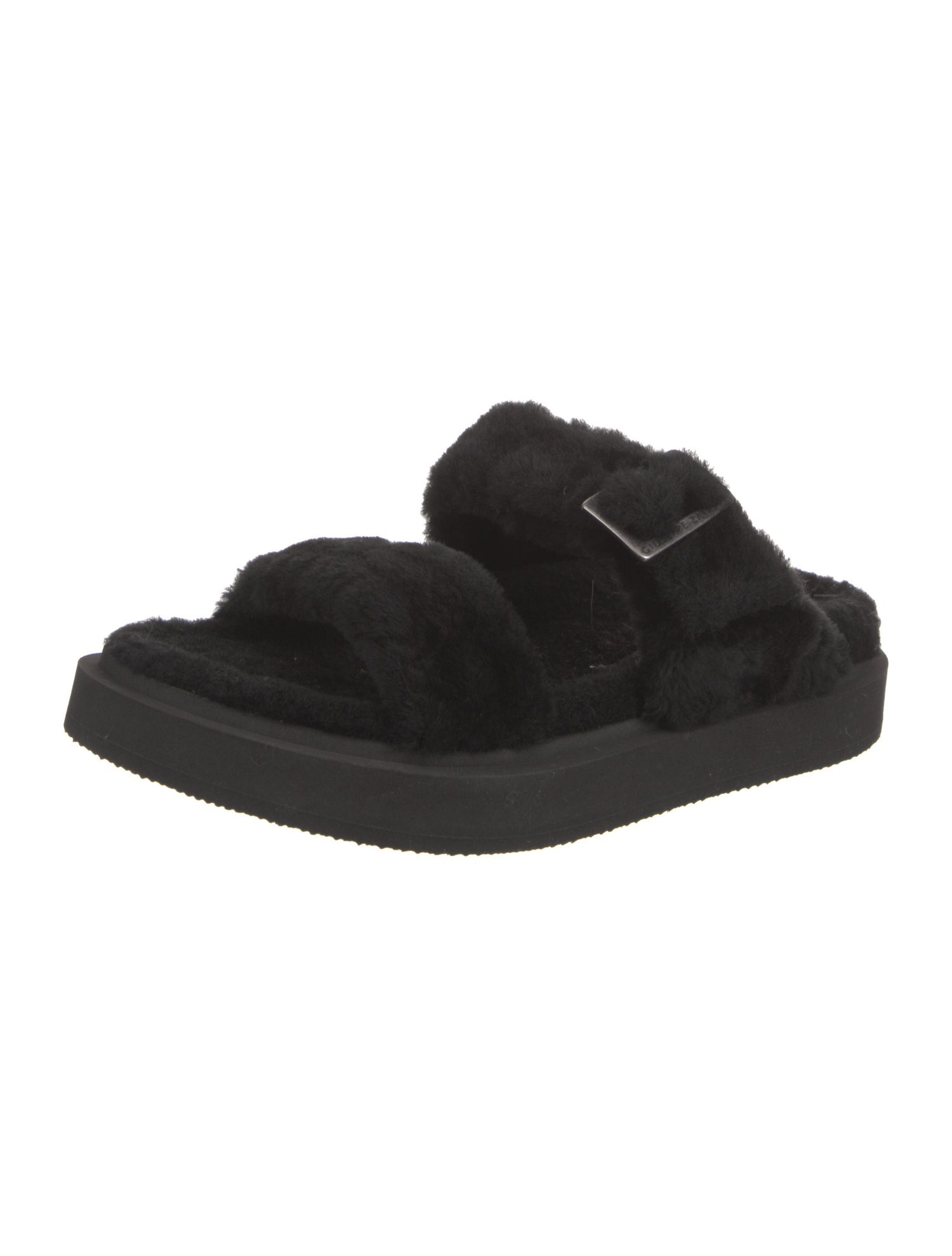 Giuseppe Zanotti Slides