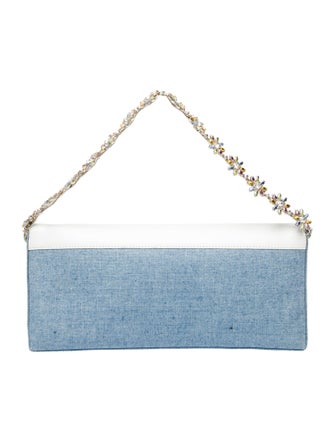 Vicini Denim x Giuseppe Zanotti