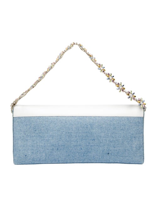 Vicini Denim x Giuseppe Zanotti