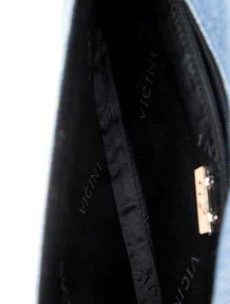 Vicini Denim x Giuseppe Zanotti