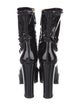 Giuseppe Zanotti Patent Leather Sock Boots