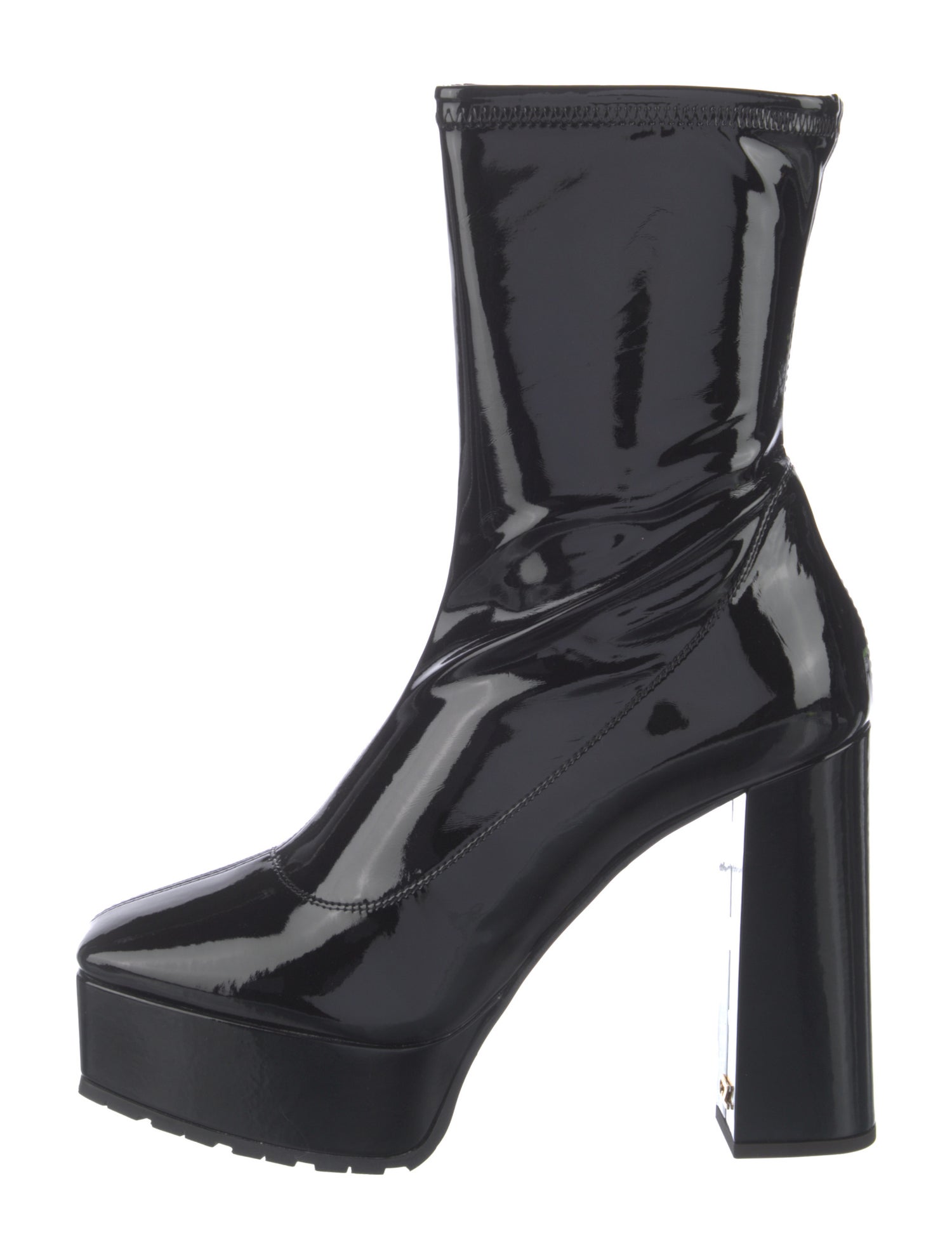 Giuseppe Zanotti Leather Boots