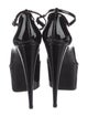 Giuseppe Zanotti Patent Leather Pumps