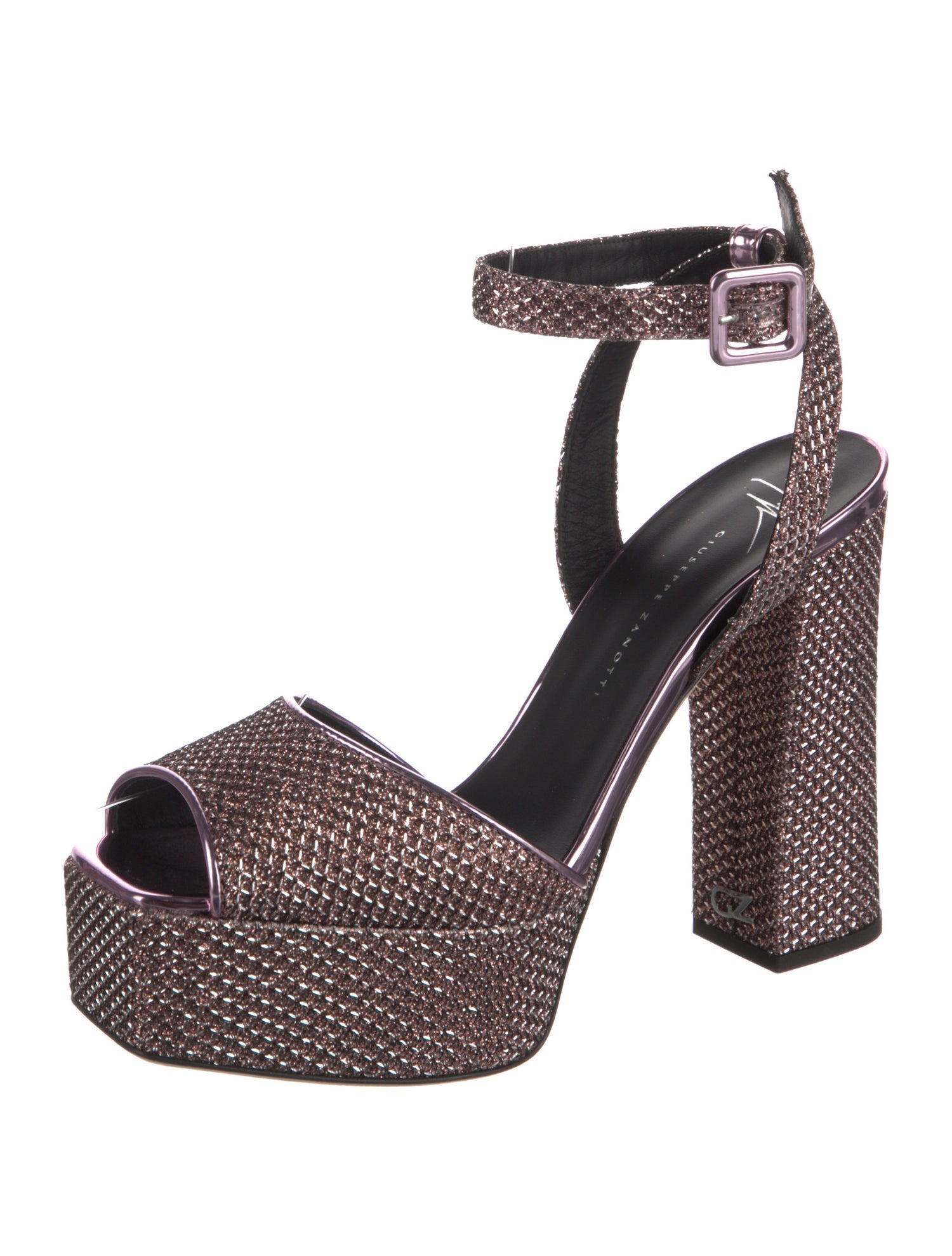 Giuseppe Zanotti Sandals w/ Tags