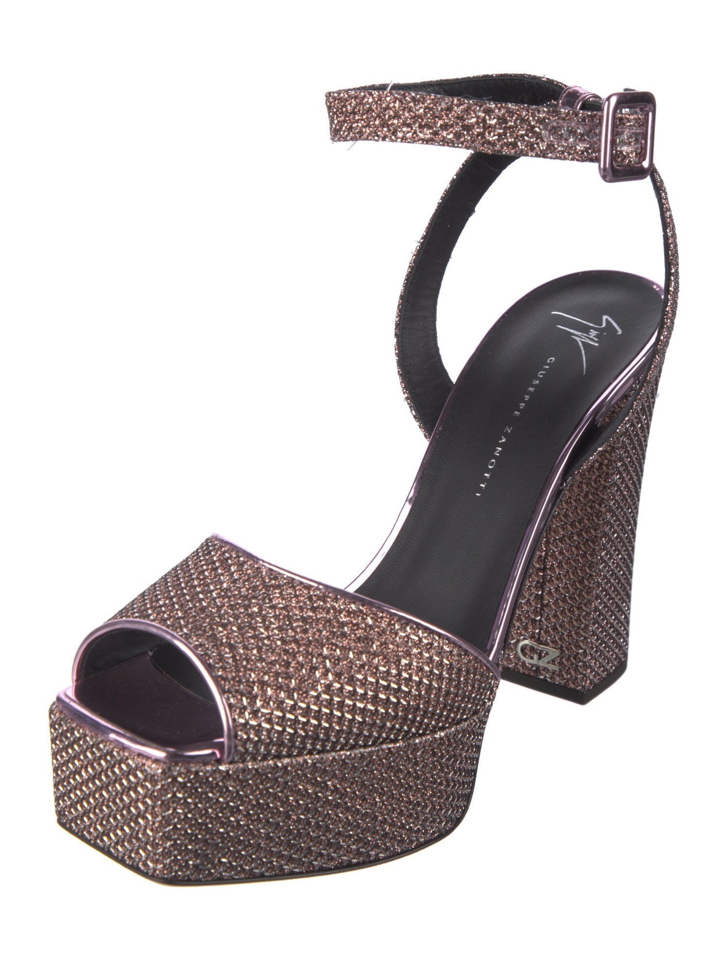 Giuseppe Zanotti Sandals w/ Tags