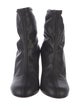 Giuseppe Zanotti Leather Sock Boots