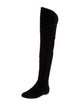 Giuseppe Zanotti Suede Boots